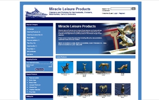 Miracle Leisure Products